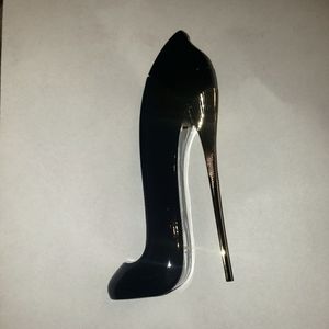 EMPTY Carolina Herrera Good Girl 1.7oz bottle.